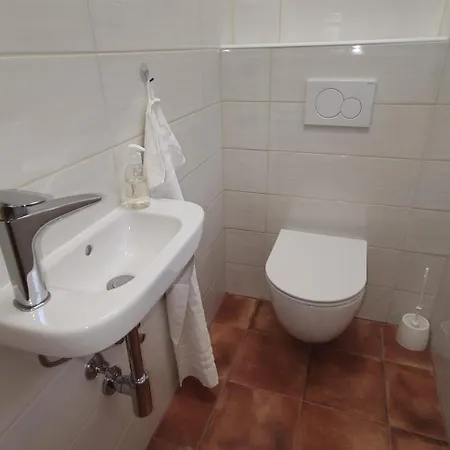 U Dudacku Tatil Evi Volyne