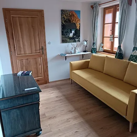 U Dudacku Tatil Evi Volyne