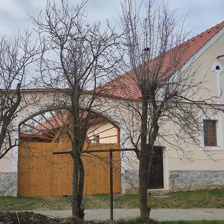 U Dudacku Tatil Evi