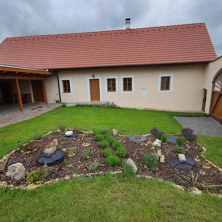 Casa de Férias U Dudacku Volyne