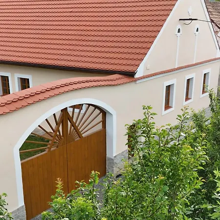 Casa de Férias U Dudacku