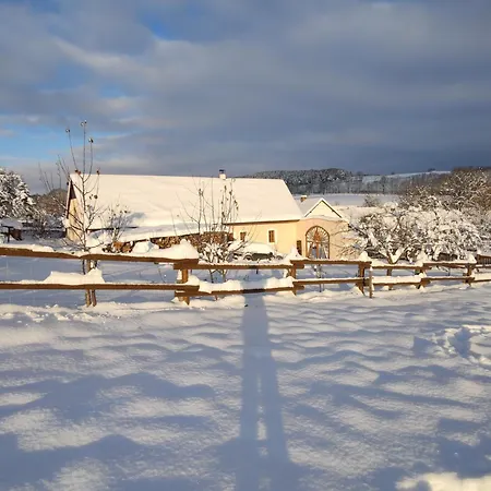 U Dudacku Tatil Evi *